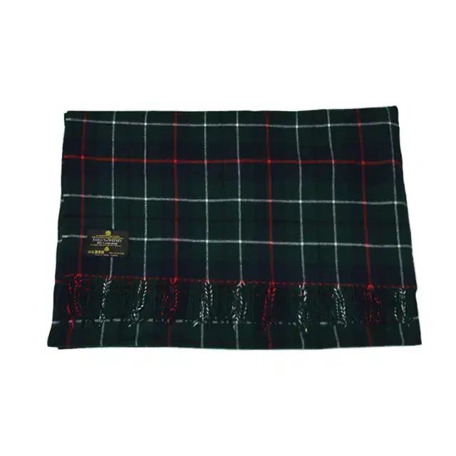 Earls of Witney ブランケット or ショール