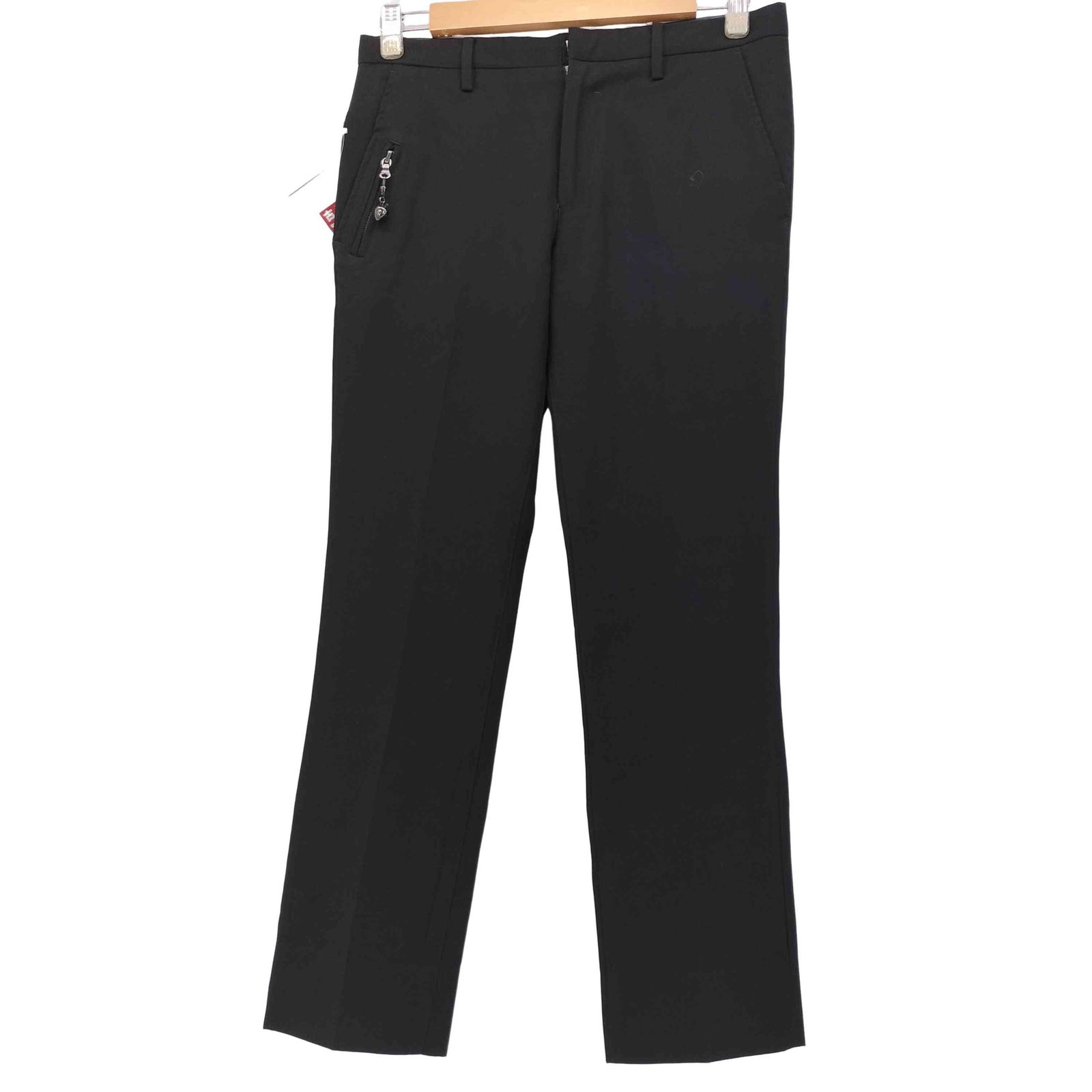 シャリーフスラックス SHAREEF（シャリーフ）の「GEORGETTE EASY SLACKS（スラックス