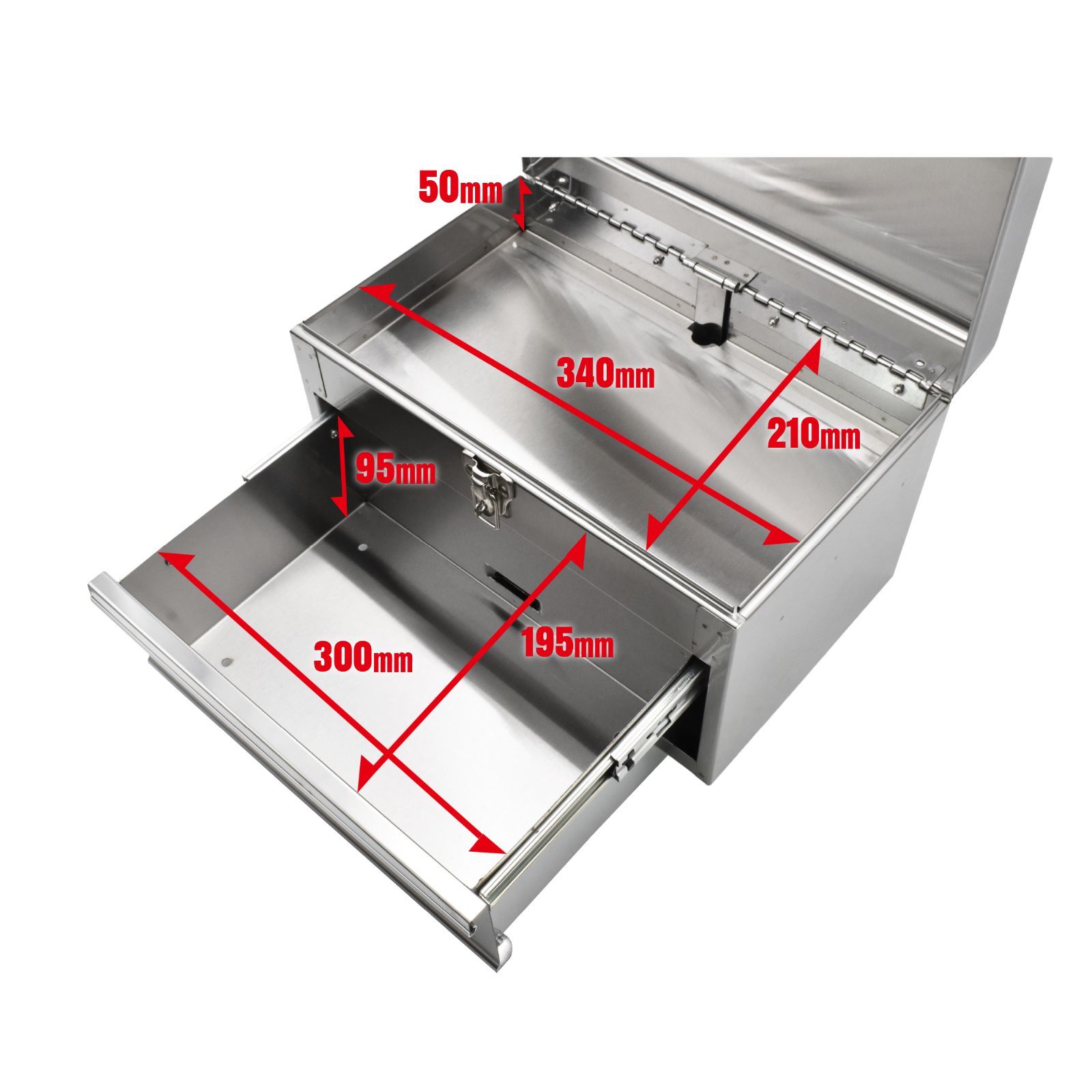 コンパクトツールボックス