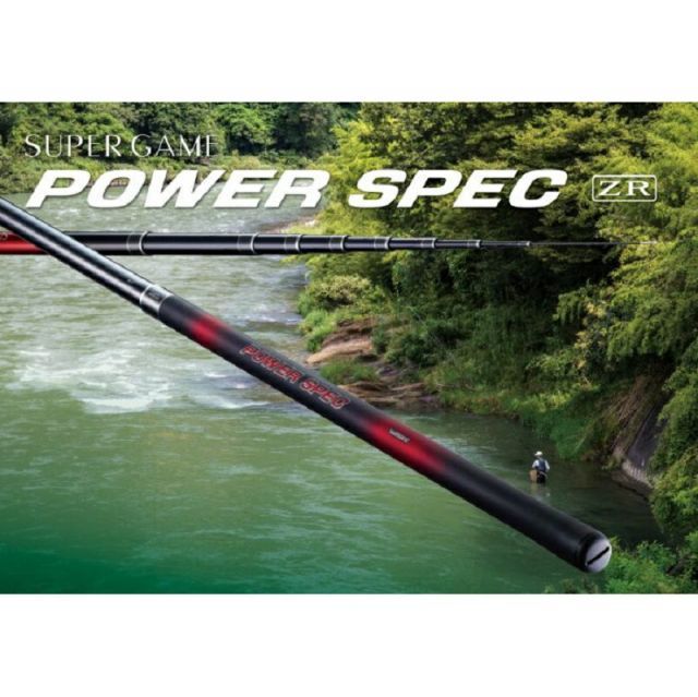 シマノ 20 スーパーゲーム パワースペック H＋90-95ZR【大型商品