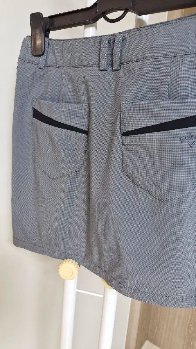 ゴルフ スカート