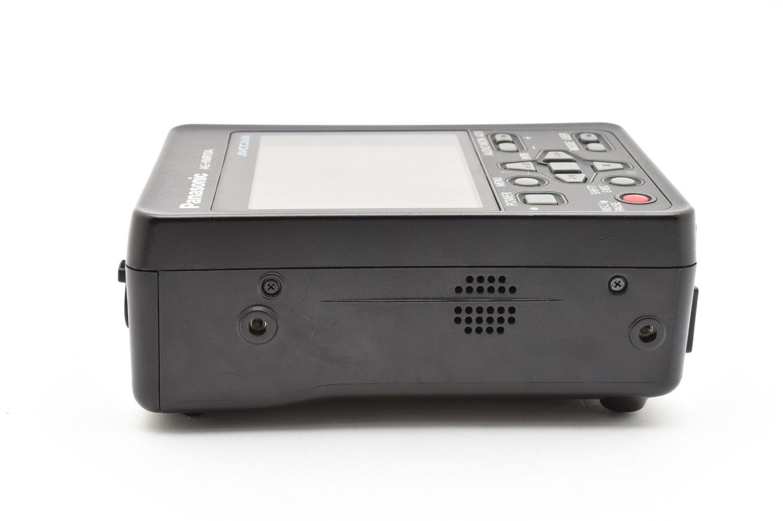 Panasonic AG-HMR 10 A