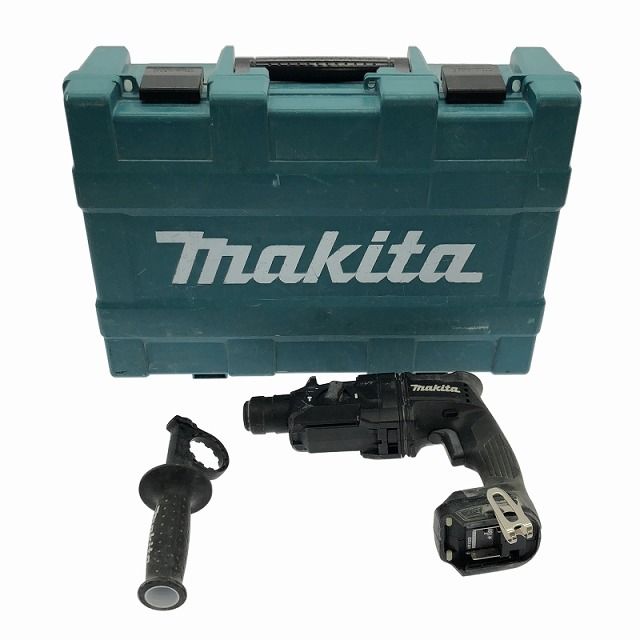 Makita - ハンマードリル 18v ハンマドリル | 株式会社マキタ