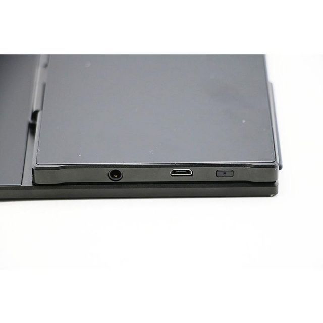 美品 SCULPTOR 14inchタッチパネル4Kモバイルディスプレイ元箱あり 美品 SCULPTOR 14inch タッチパネル 4Kモバイルディスプレイ MU140LA