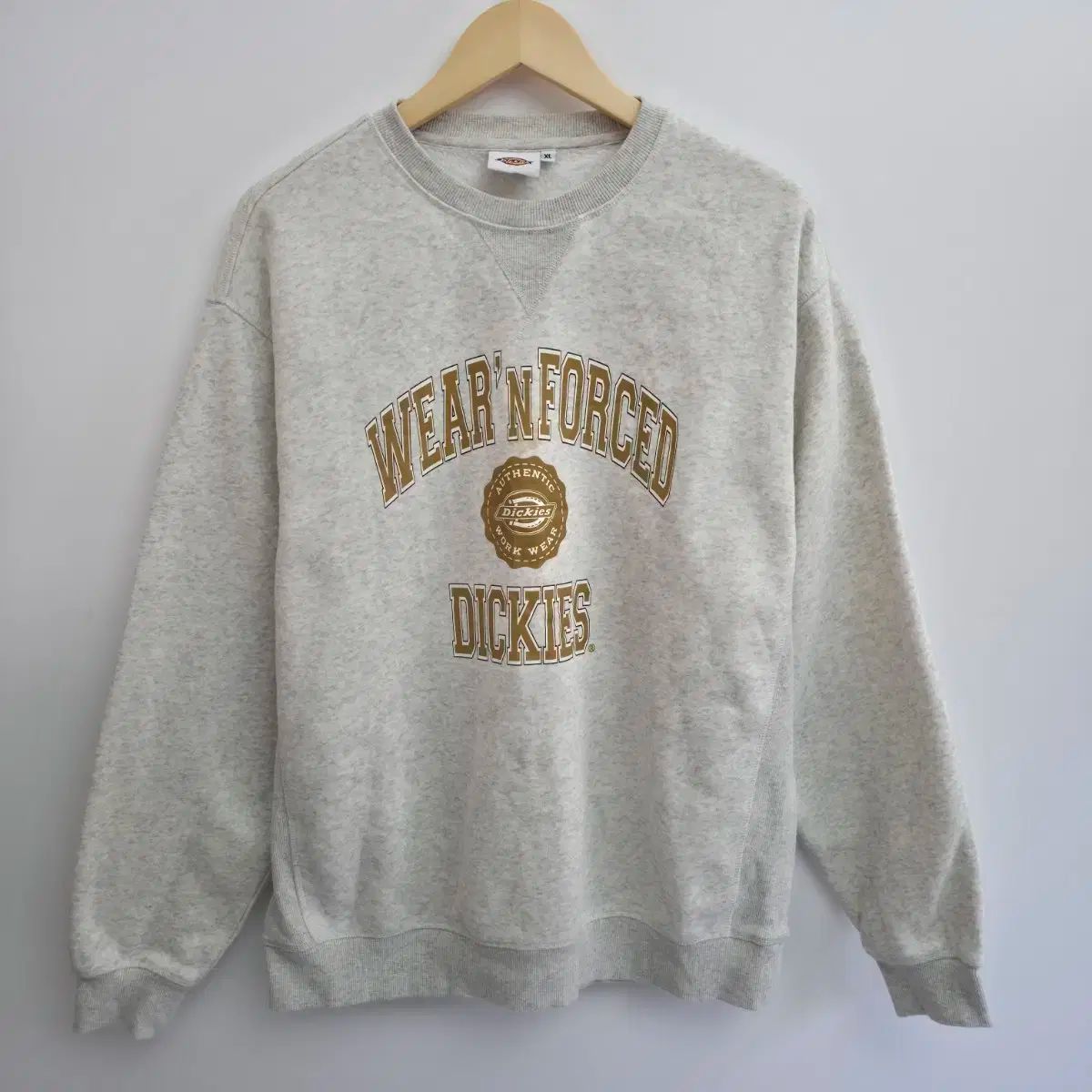 XL ディッキーズ スウェット