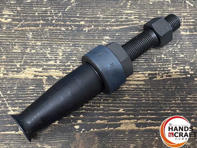 品 SUPER TOOL スーパーツール BH-32 スライドハンマベアリングプーラセット 引抜き適合ベアリング 内径 10-32mm