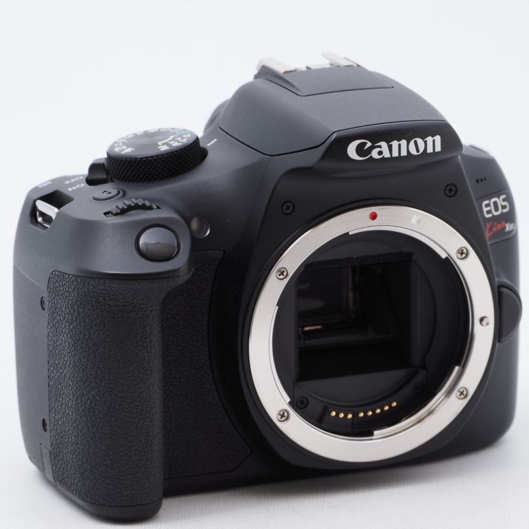 Canon EOS KissX80 一眼レフ - デジタルカメラ