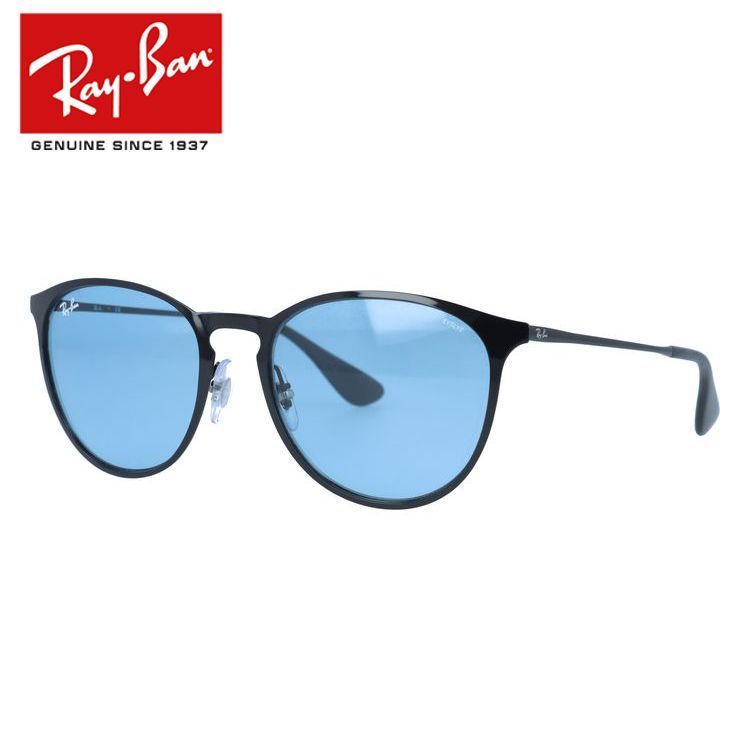レイバン サングラス エリカメタル 調光サングラス Ray-Ban