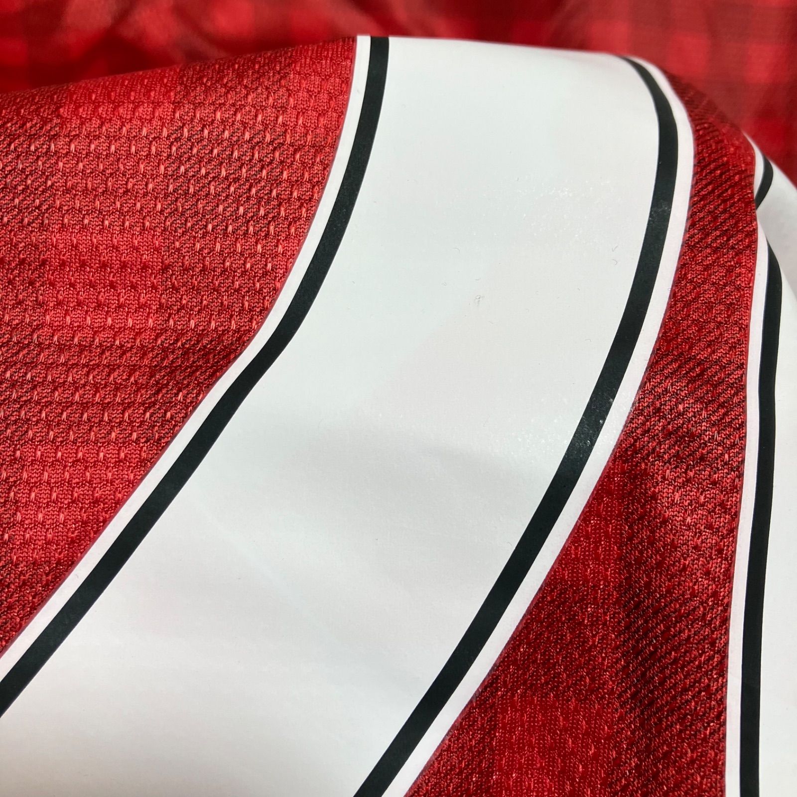 タグ付き NIKE ナイキ マンチェスター・ユナイテッド ユニフォーム