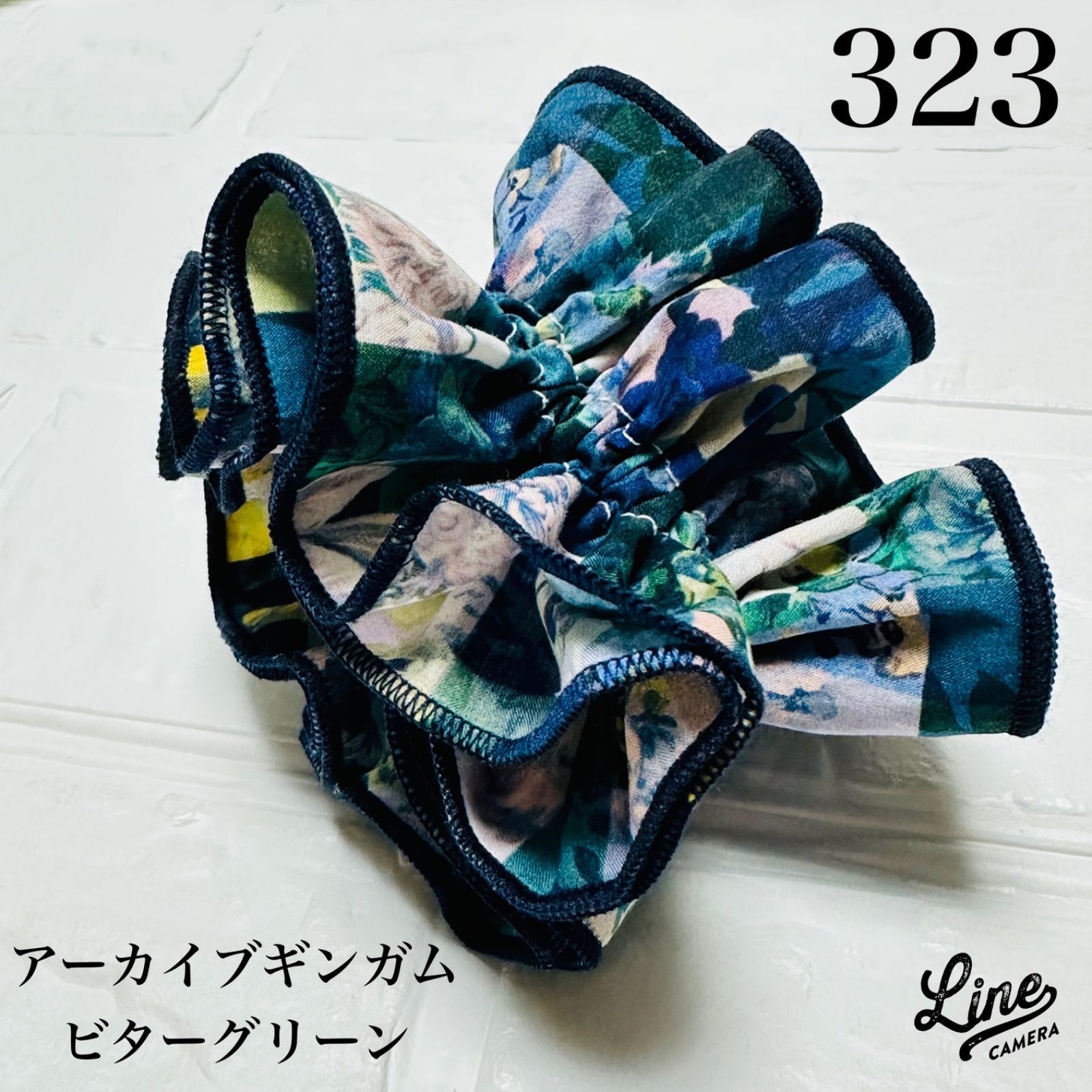 新作 ギンガムチェックデカリボンワンピース 超小型犬さんのみ見本 中