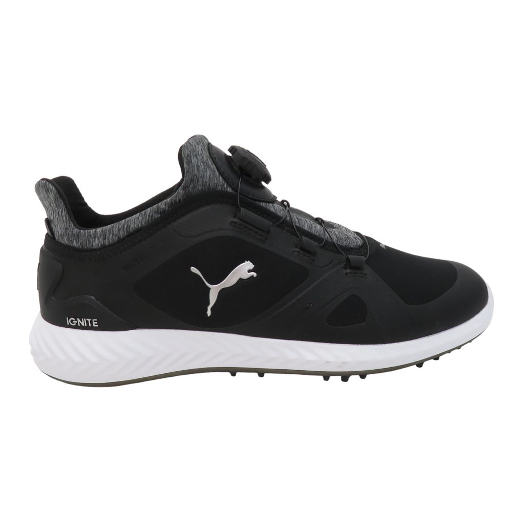 PUMA GOLF プーマゴルフ 190582-02 ゴルフシューズ IGNITE PWRADAPT
