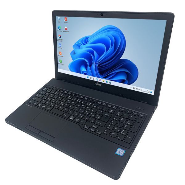 Win11/8th i3/富士通 A359/BX/メルカリShops販売中 Win11/8th i3/富士通 A359/BX/メルカリShops販売中