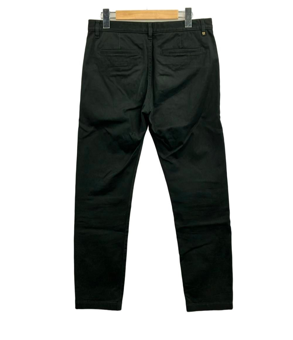 SAINT LAURENT PARIS パンツ（その他） 黒(総柄) 2137124O0034 中古・古着通販】Saint Laurent Paris (サンローランパリ