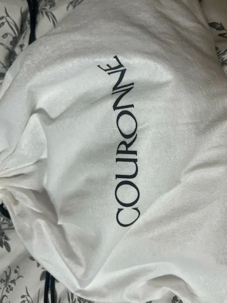 COURONNE クロンヌ ポメロ クロス DECORATOM_COM_BR