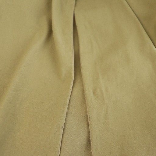 5☆大好評！ ガリャルダガランテ GALLARDAGALANTE 25SS CHIKAコラボ ZIPタイトスカート ロング ストレッチ PM ベージュ |MY OS 正規品