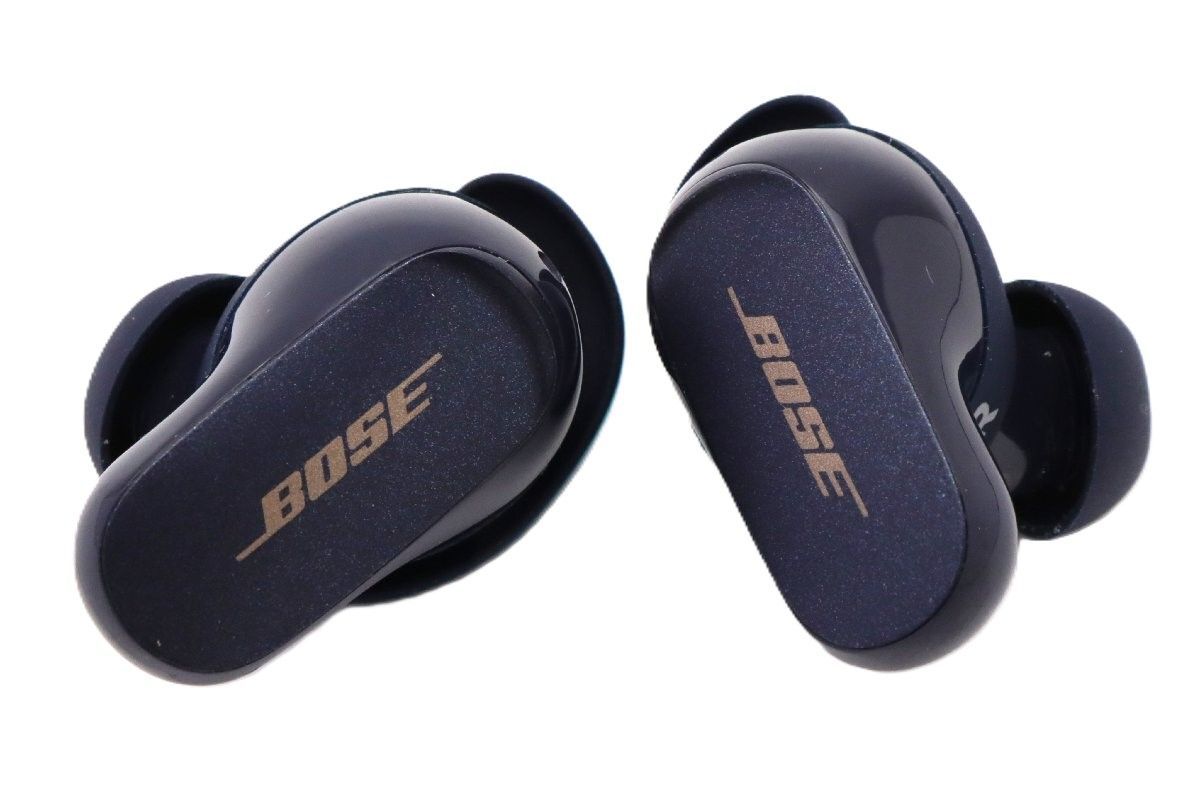 早い者勝ち‼】Bose QuietComfort Earbuds II Limited Edition 