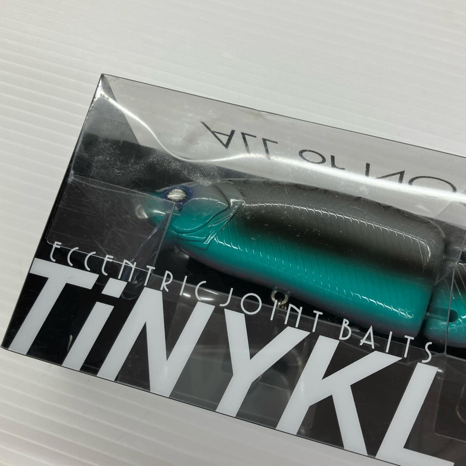 σσDRT タイニークラッシュ LO ラッドセンスコラボ