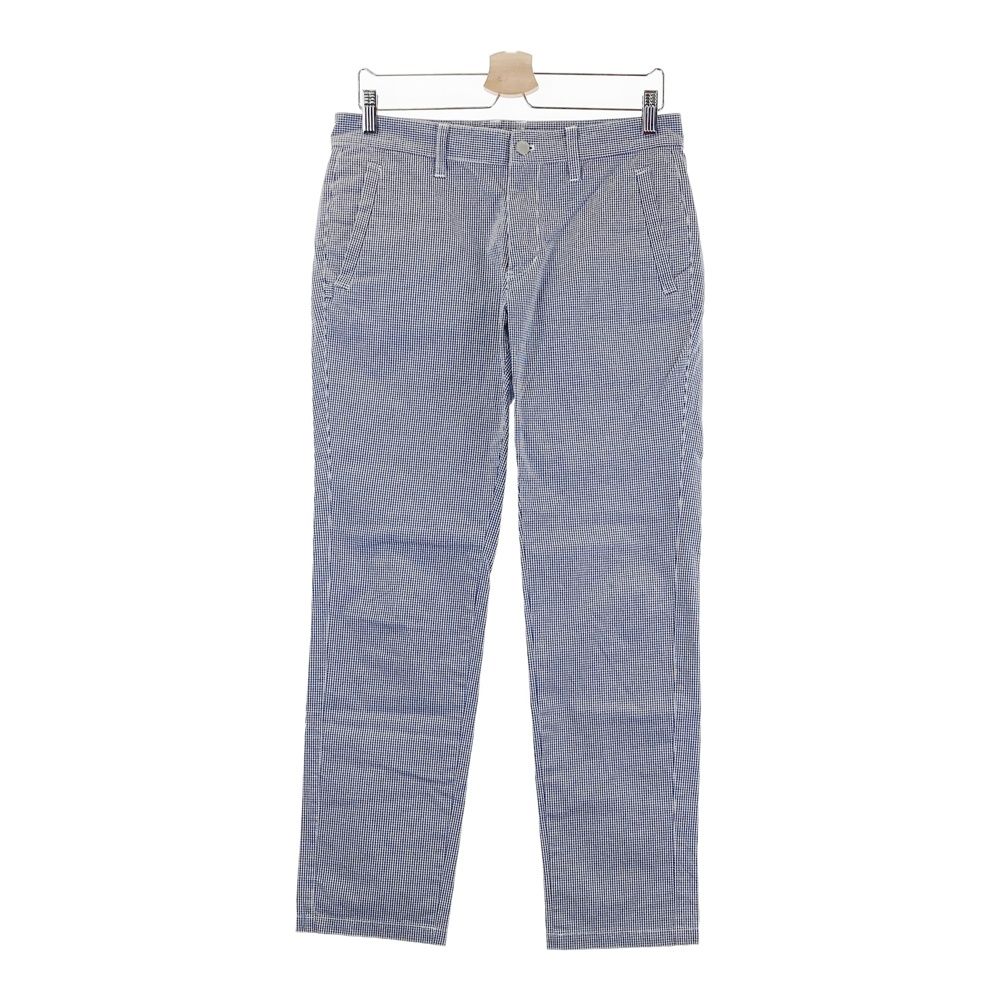 サイズ：5 JACK BUNNY ジャックバニー ストレッチパンツ チェック柄