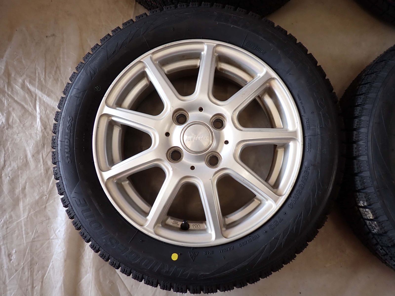 デイズ ワゴンR