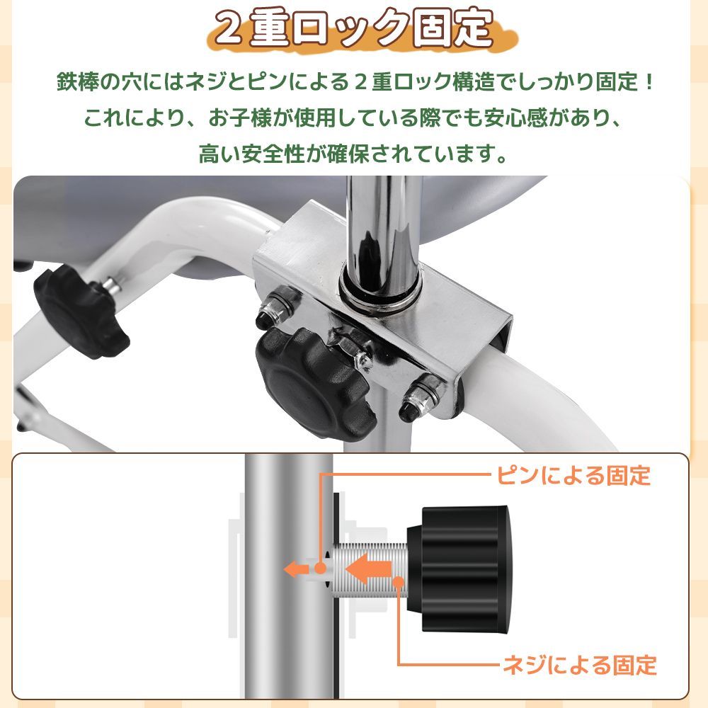 鉄棒＆トランポリンセット｜折りたたみ式｜室内 屋外両用｜マルチジム懸垂マシン｜有酸素運動