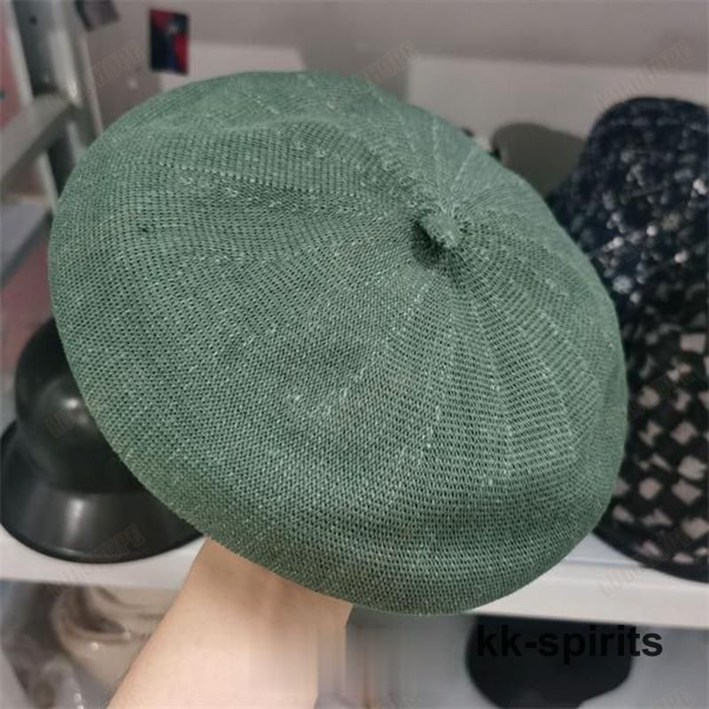 ベレー帽 かぶり方 50代 ぽこぽこベレー ベレー帽 サマーベレー 帽子 レディース 春 夏 涼しい 無地 シンプル 30代 40代 50代 60代