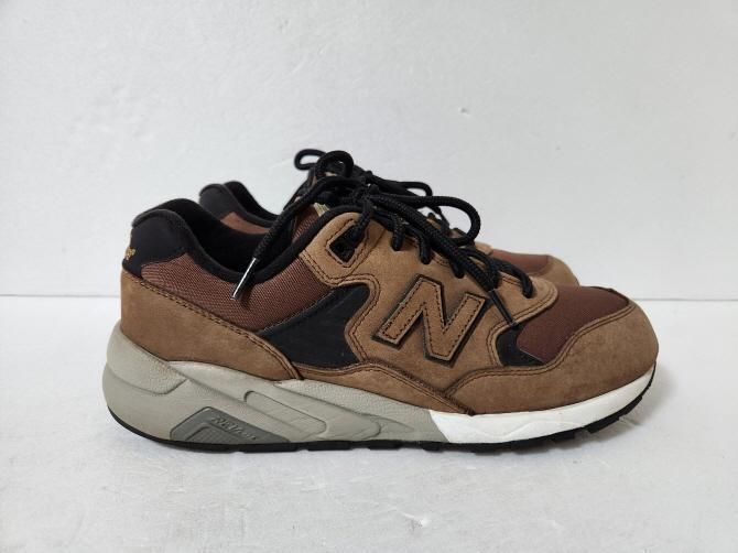 【雷市場（ポンジャン）商品韓国直送】New Balance(ニューバランス) メンズ スニーカー 270