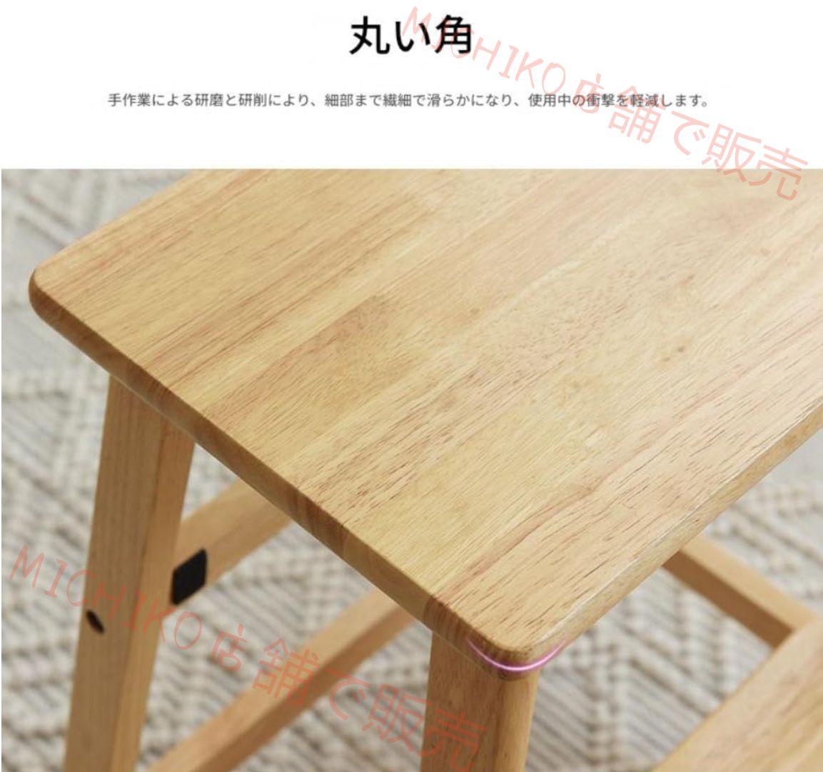 【90％OFF超高級ブランド】 ステップスツール 木製ワイド踏板 折りたたみ 2段階段踏み台 脚立 折り畳み スタイリッシュ 子供用踏み台 リビング玄関向け おしゃれなデザイン コンパクト収納 室内用 多機能 シューズチェア