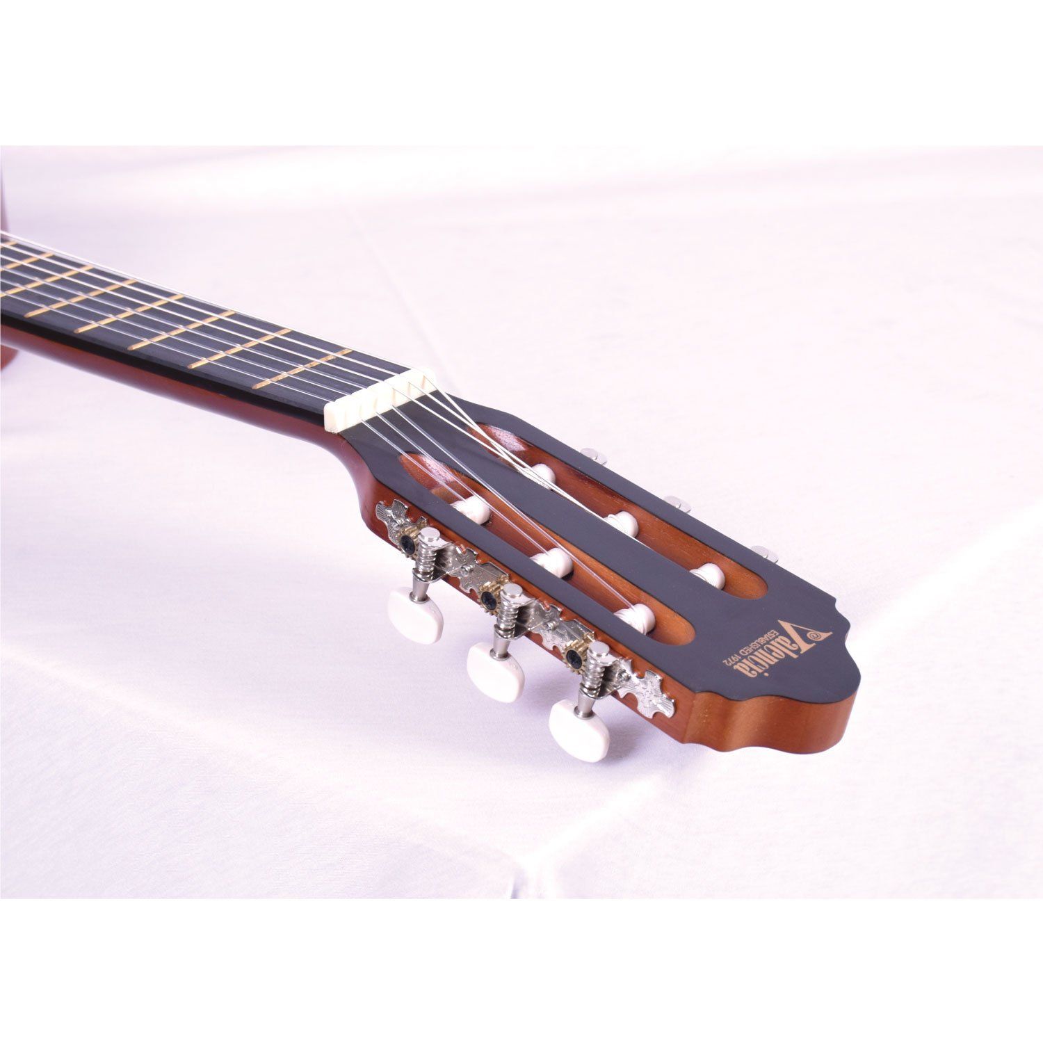 Valencia クラシックギター 3 4サイズ 全長92.3cm VC203 ナチュラル WWW_USTAUSTRALIA_COM_AU