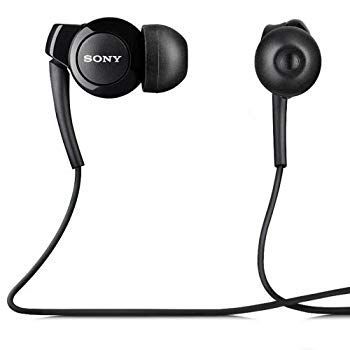 SONY カナル型イヤホン ホワイト MDR-EX300SL/W 6g7v4d0 オーディオ機器 【】SONY カナル型イヤホン ホワイト MDR-EX300SL/W