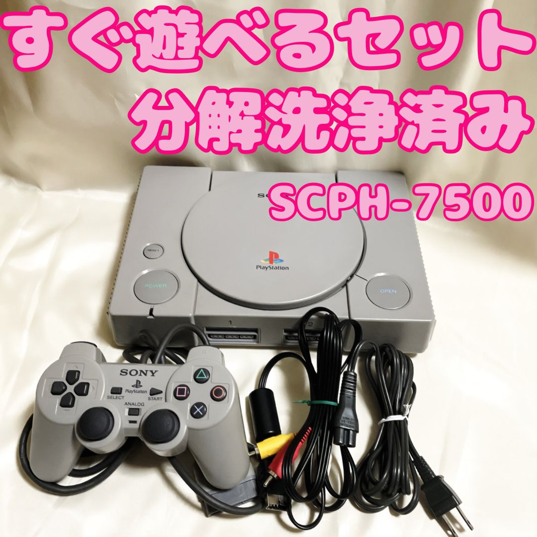 PlayStation 1994 | PlayStationの歴史年表 (日本)