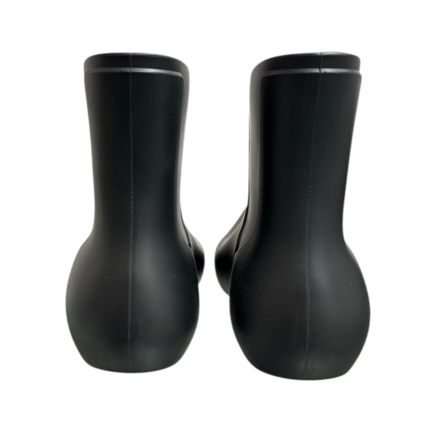 Excavator Boots
