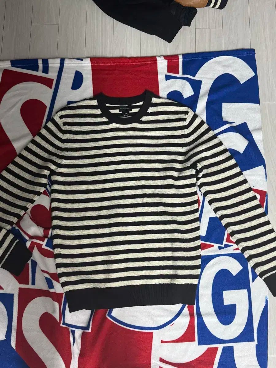 Club Monaco クラブモナコ ニット セーター