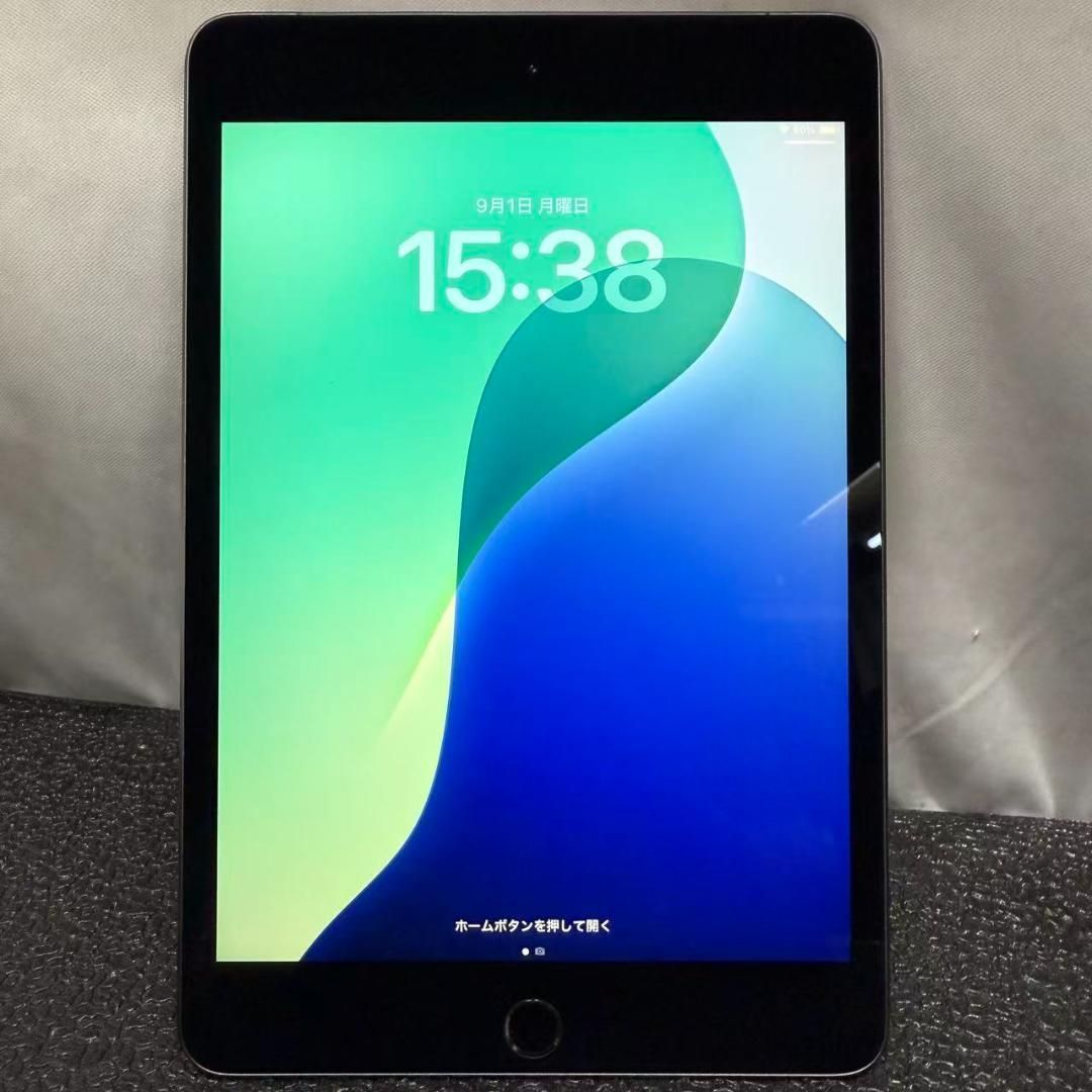 iPad mini