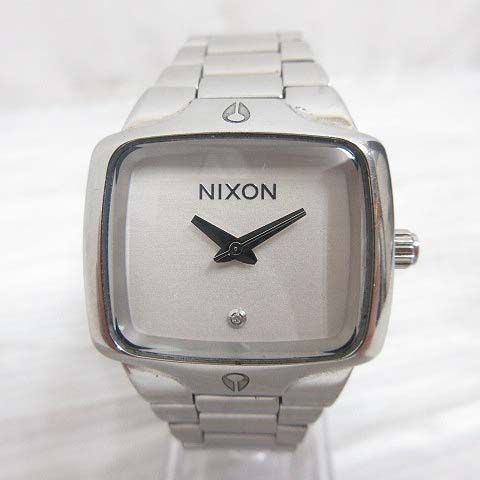 ニクソン NIXON THE SMALL PLAYER スモール プレイヤー 腕時計