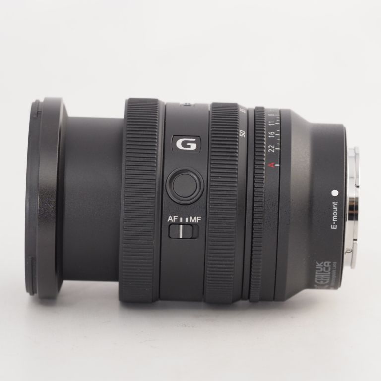  SONY FE 24 50 mm F 2 8 G ソニー Eマウント フルサイズ用 レンズ(ズーム) カメラ