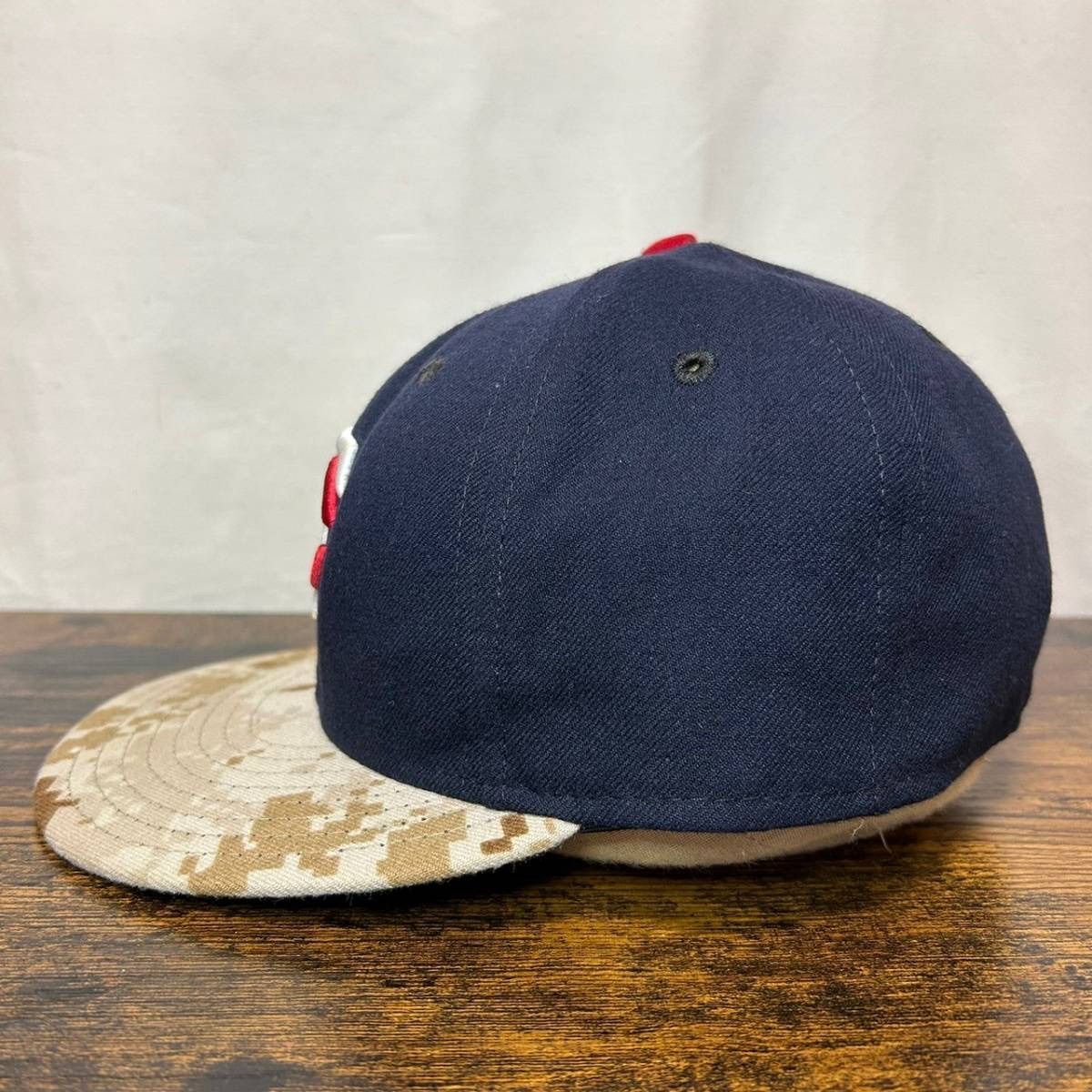 C-50 ニューエラ 59fifty ツインズ usa製 ヴィンテージ 840 - Ref.2020