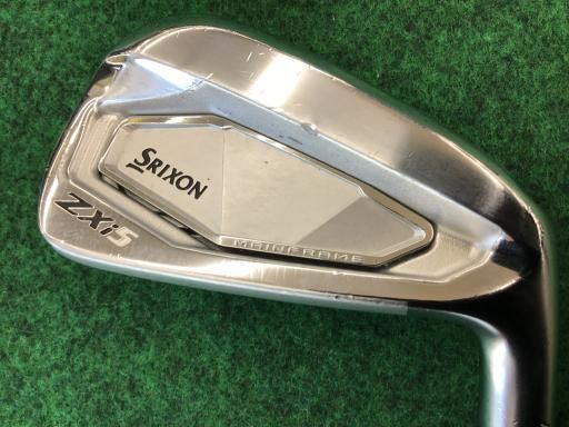 中古】 ダンロップ SRIXON Z545 6S アイアンセット IR 純正特注