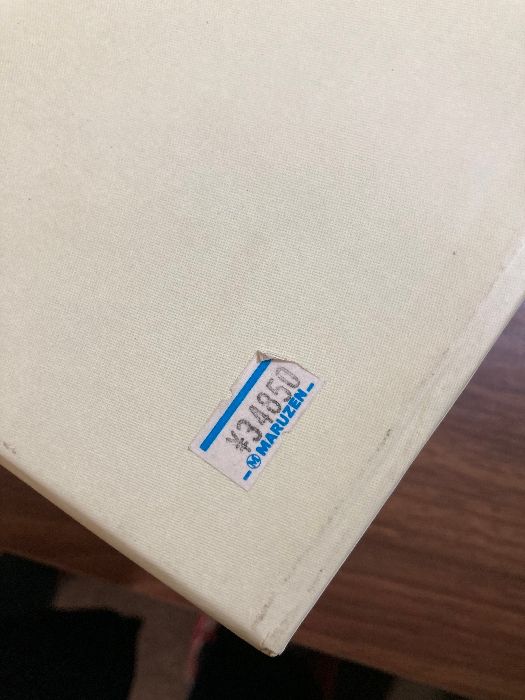 藤田嗣治(レオナール フジタ)画集 ＊洋書＊ フランス語 ＊希少 2