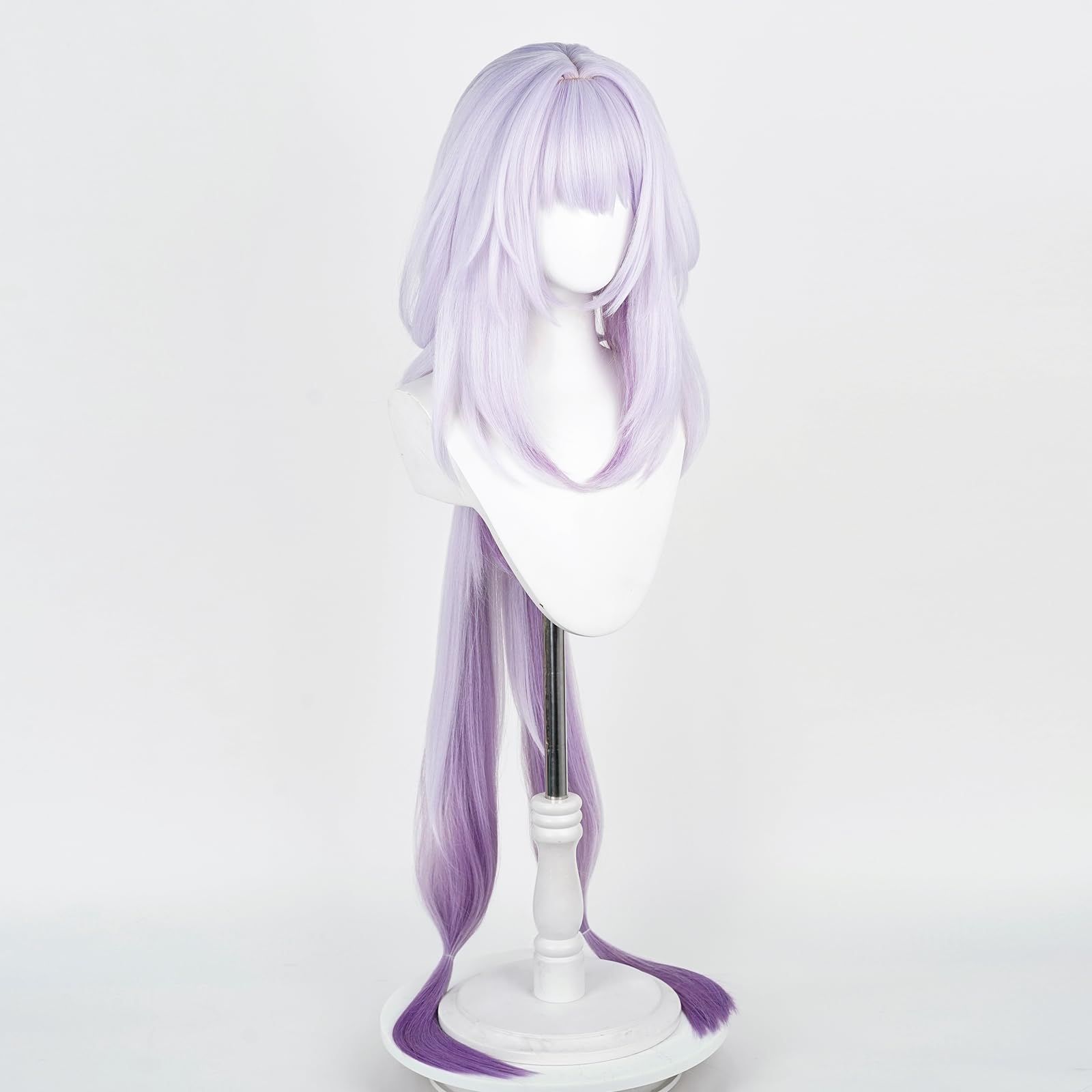 崩壊スターレイル セイバー コスプレMサイズ 靴24.5 ウィッグ付き 崩壊