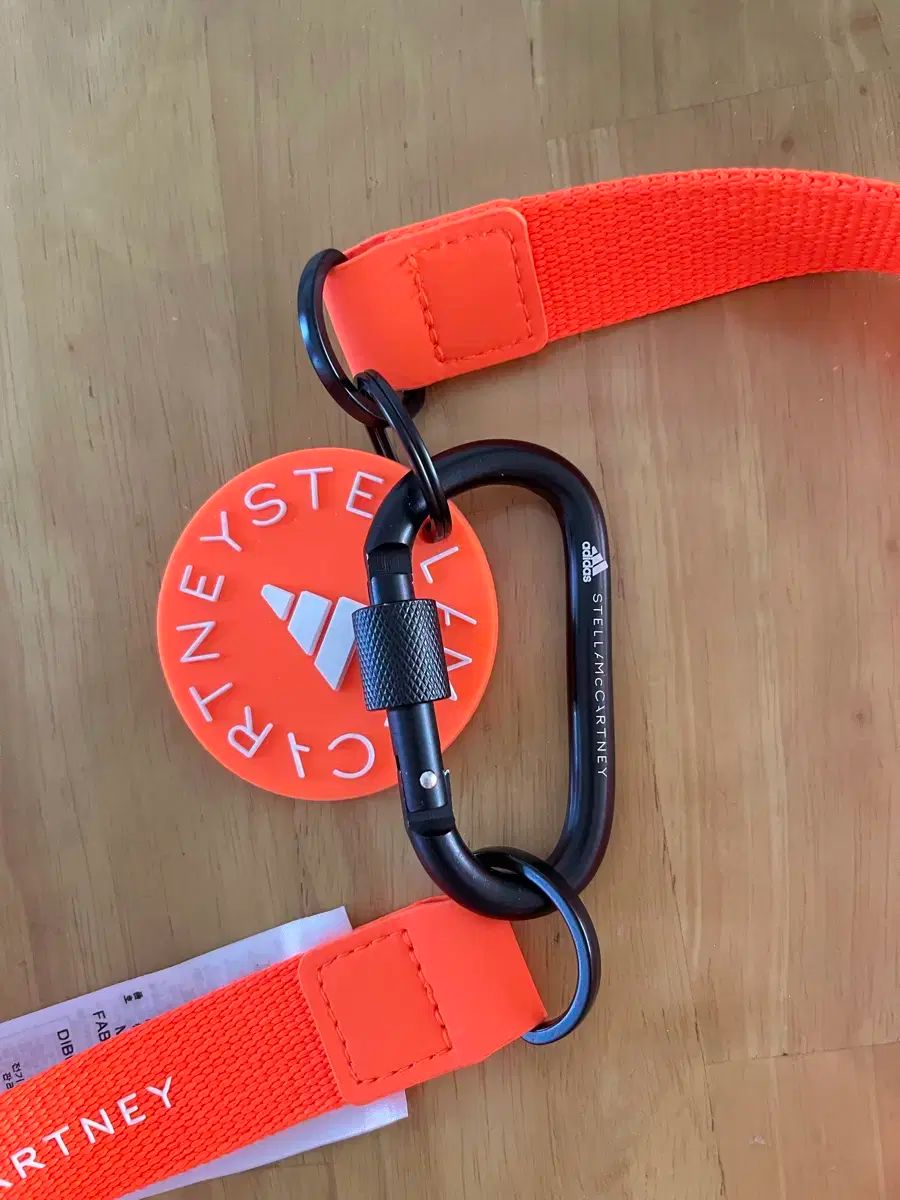  Adidas アディダス ステラ マッカートニー ストラップ その他 アクセサリー