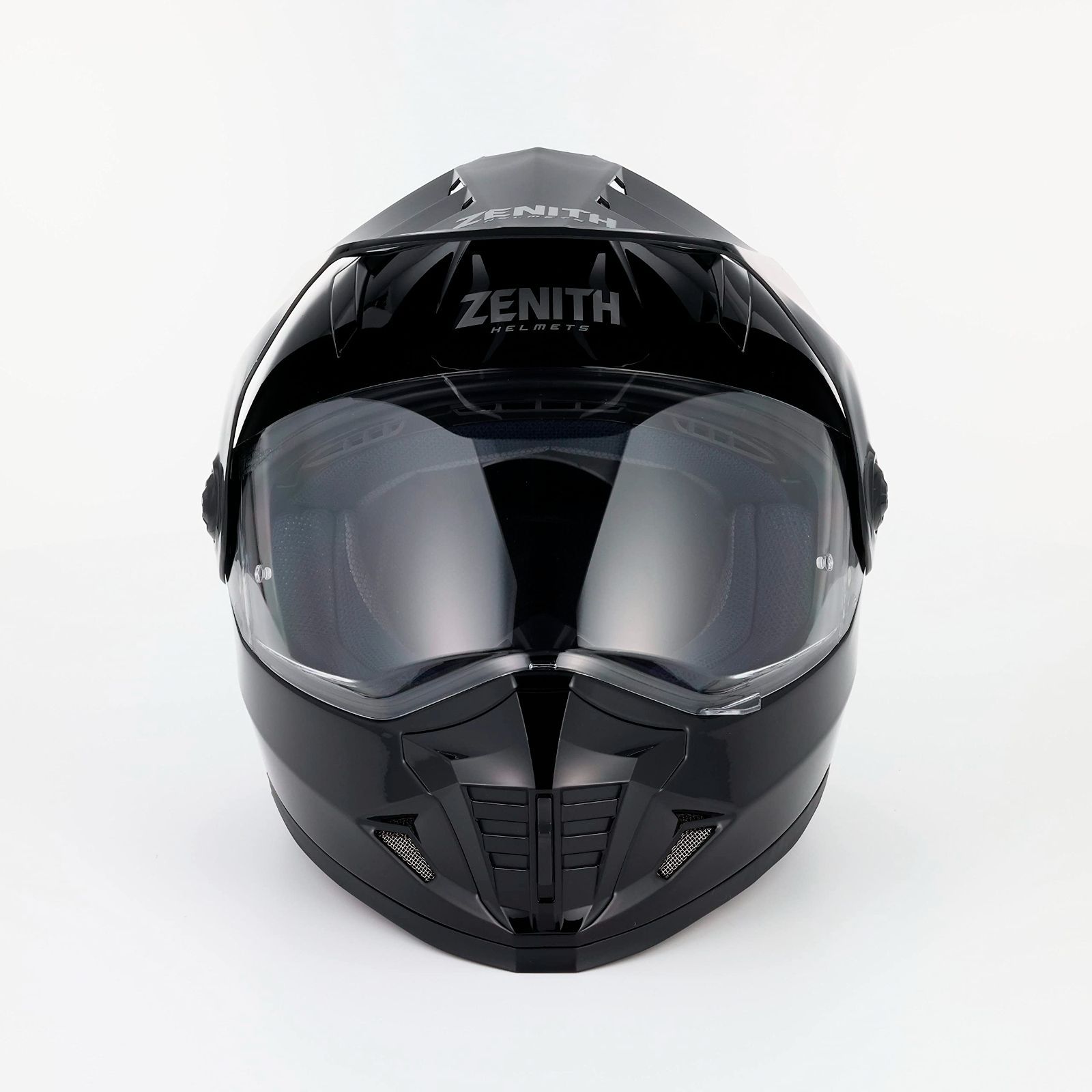 ヤマハ(Yamaha)バイクヘルメット オフロード YX-6 ZENITH メタル
