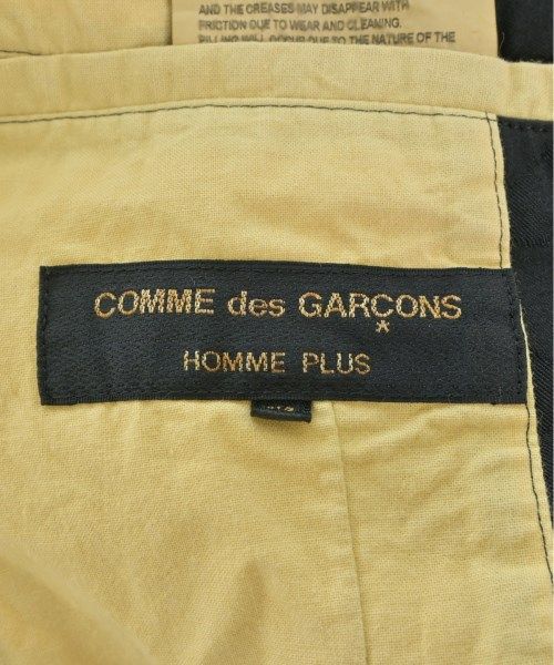 COMME des