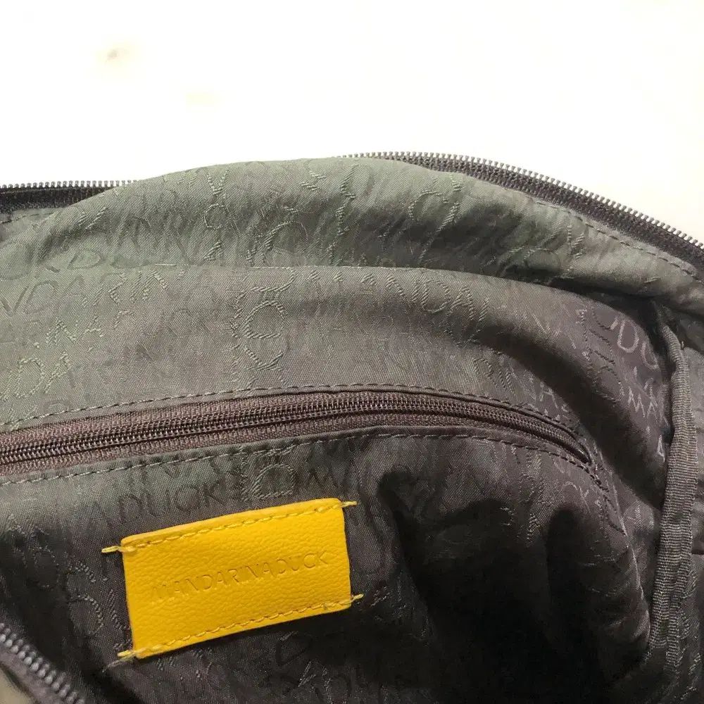 マンダリナダック