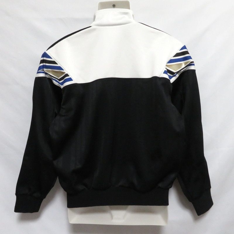 adidasトラックジャケット　デサント製　美品 fit=scale-down,w=1200