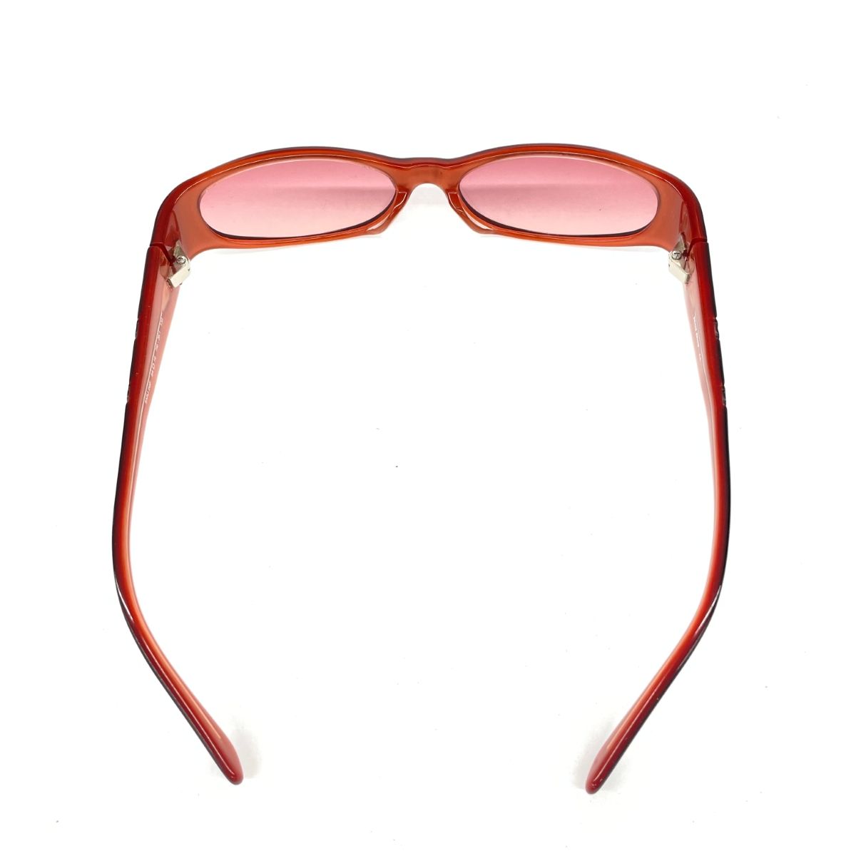 miumiu ミュウミュウ サングラス SMU26F ブラック 薔薇 ローズ