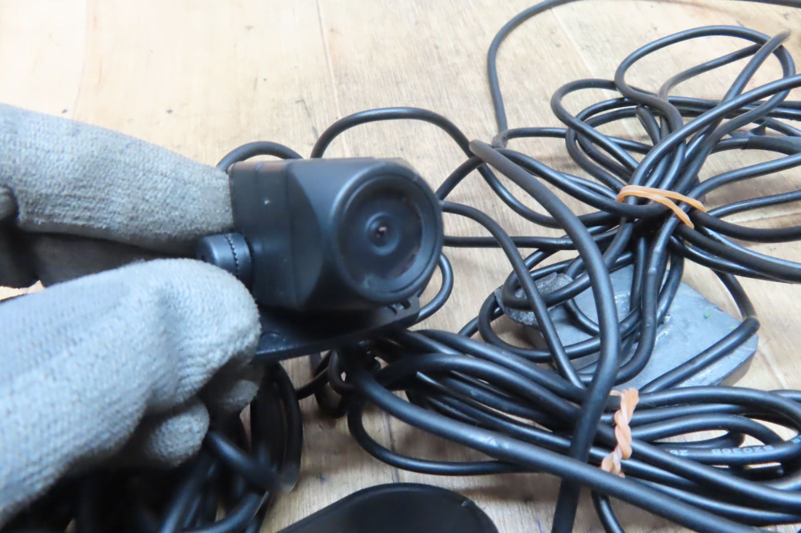 F4386 ルームミラー型