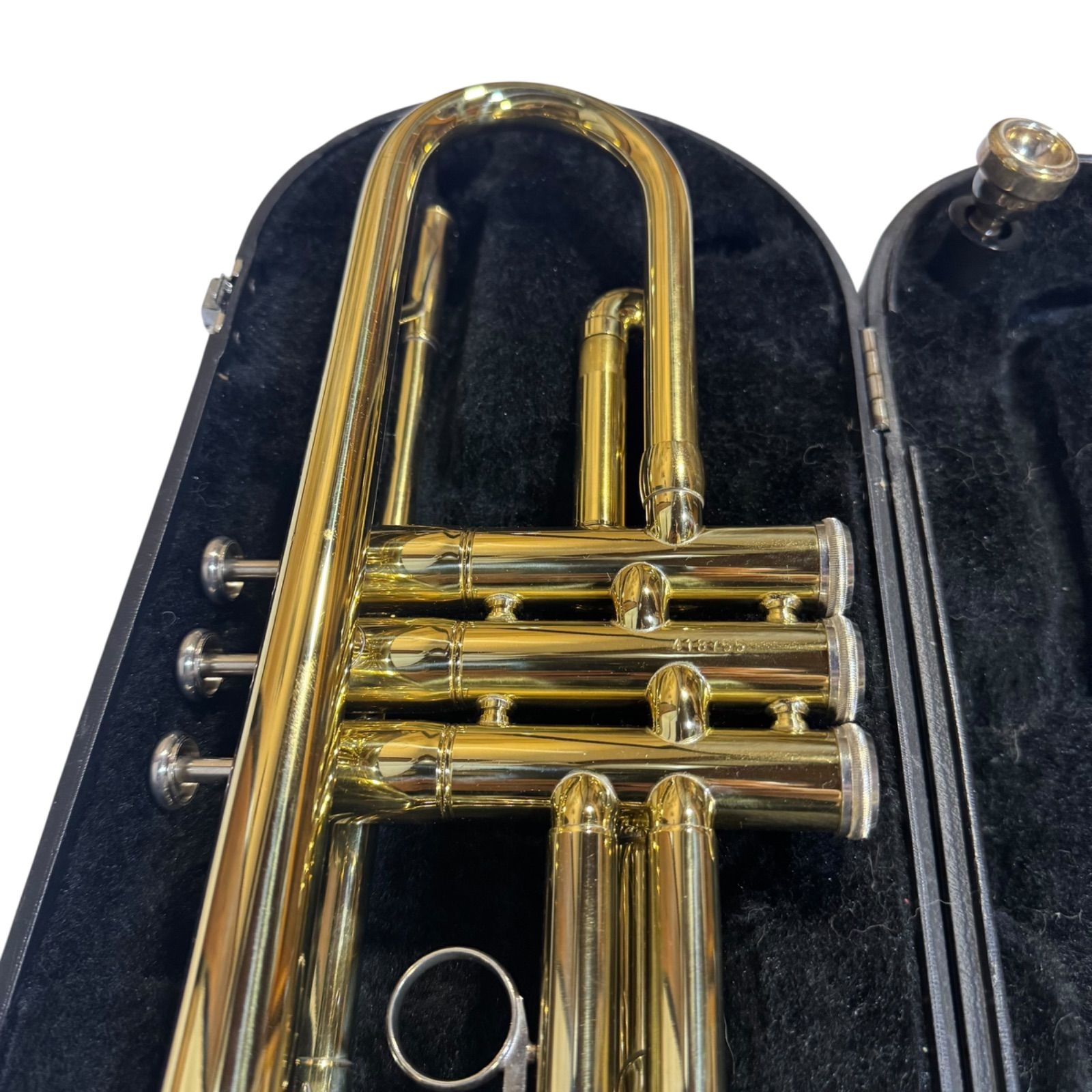 Jupiter トランペット JTR-300 ケース付き Jupiter トランペット JTR