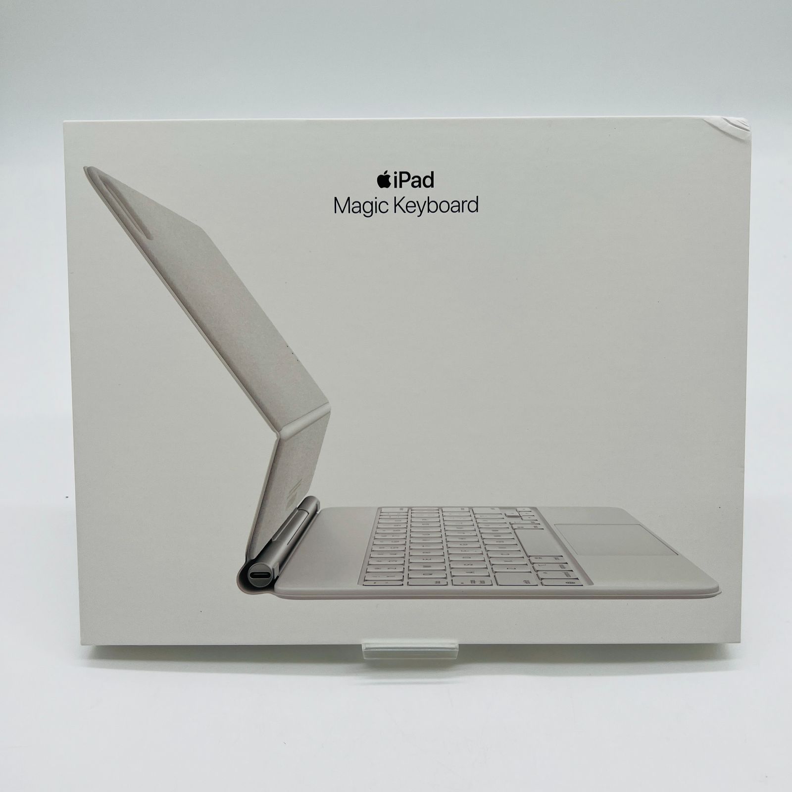 Apple Majic Keyboard MJQJ3LL/A  US配列 ホワイト