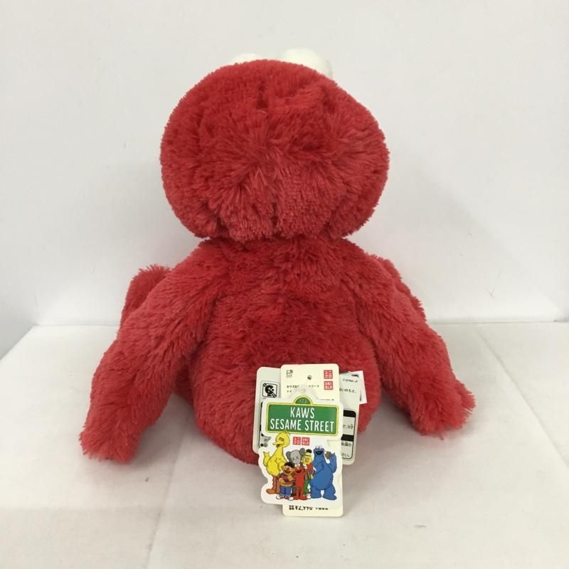 UNIQLO ユニクロ その他ファッション小物 361-413962 KAWS x