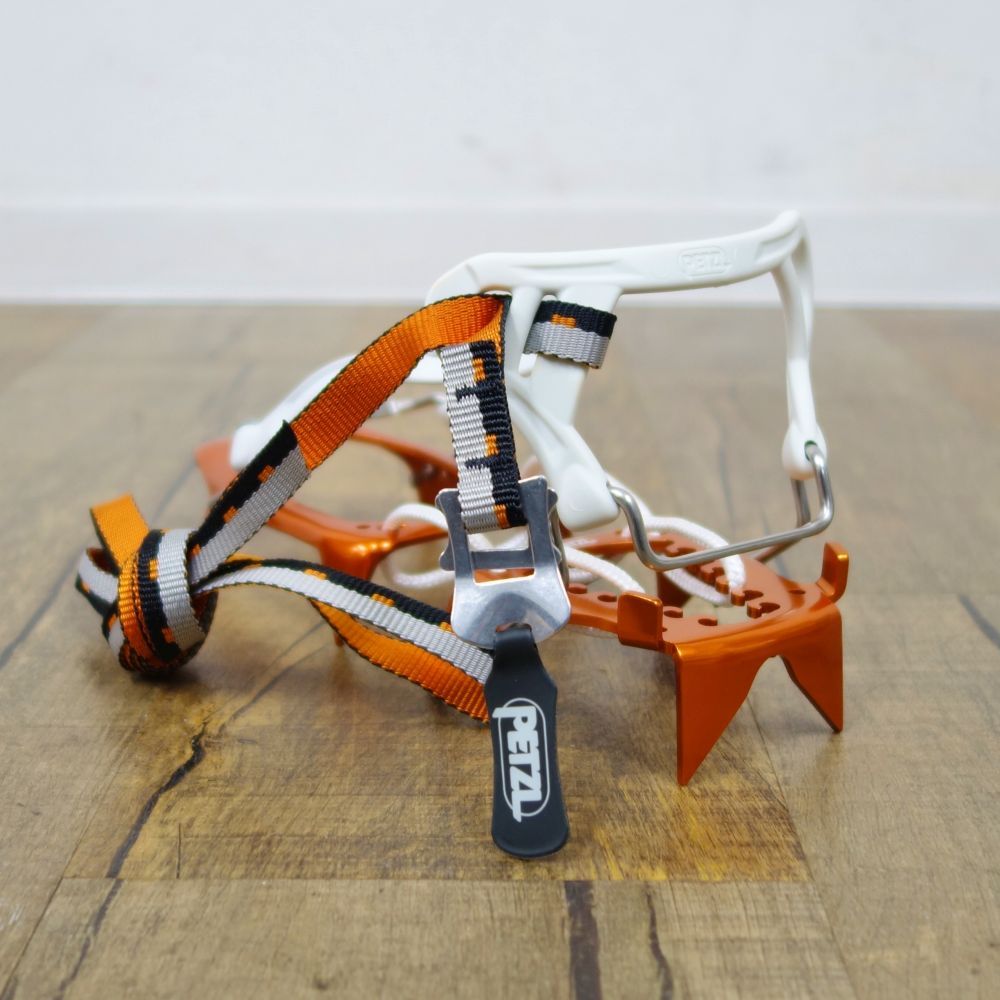 PETZL レオパード